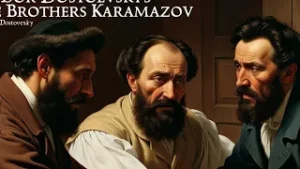 Hermanos Karamazov