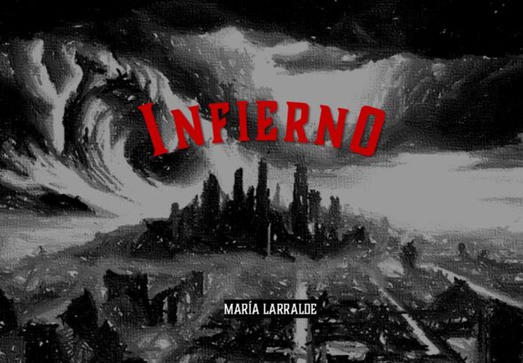 INFIERNO PORTADA