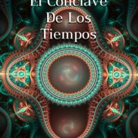 PORTADA EL CONCLAVE DE LOS TIEMPOS