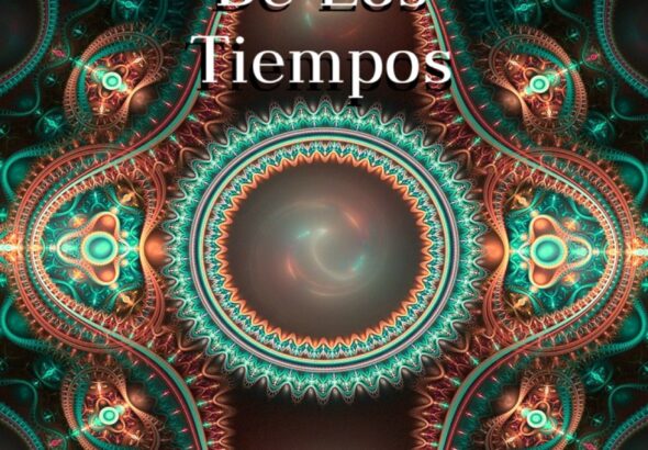 PORTADA EL CONCLAVE DE LOS TIEMPOS