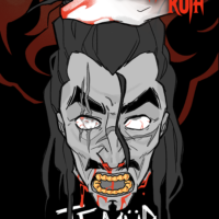 PORTADA TEMUR LA MUERTE SEGUNDA