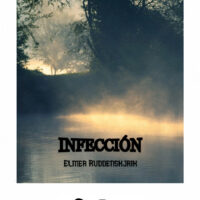 Portada Infección tapa blanda