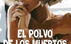 Portada el polvo de los muertos vivientes
