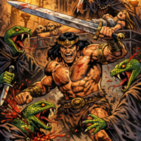 Rey Kull