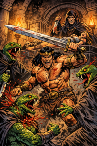 Rey Kull