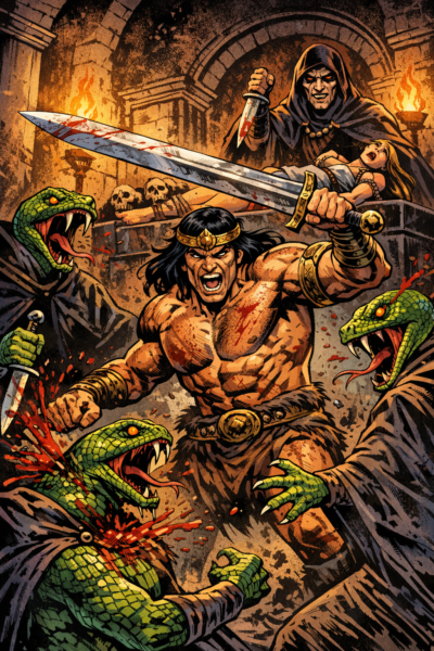 Rey Kull