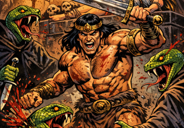 Rey Kull