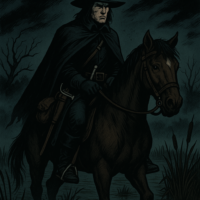 Solomon Kane