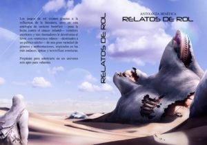 cartel relatos de rol