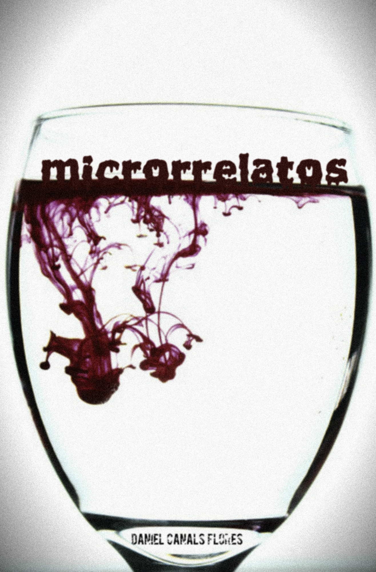 portada microrrelatos daniel canals flores