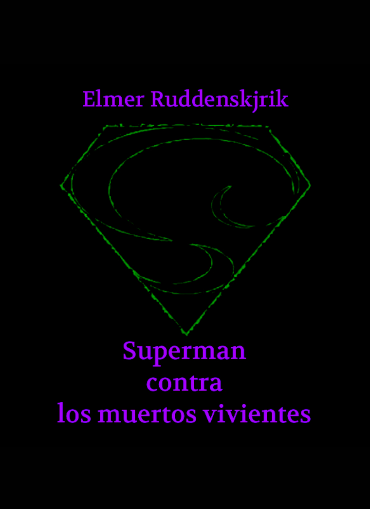 portada superman contra los muertos vivientes 760x1045
